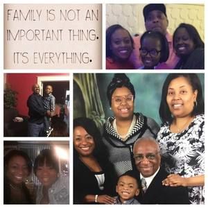 Meet your Posher, Scherrie